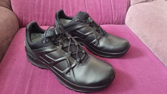 ADIDASI HAIX BLACK EAGLE TACTICAL 2.1 GORETEX 