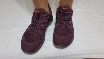 ADIDASI MULTISPORT TERRACRUISE II GORETEX