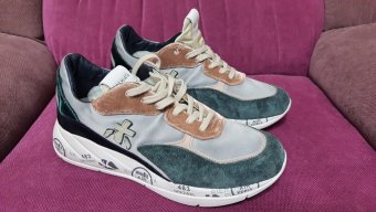 ADIDASI PREMIATA Scarlett 5322