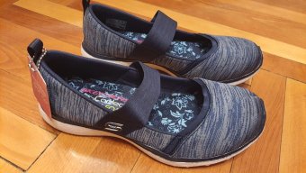 ADIDASI SKECHERS MICROBURST TENDER SOUL 