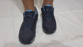ADIDASI TREKKING MEINDL ACTIVO SPORT