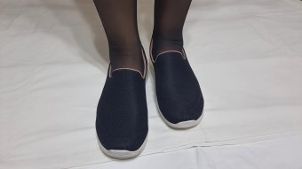 BALERINI SKECHERS GOWALK JOY DANIL