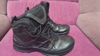 GHETE BLACK EAGLE TACTICAL 2.0 GTX
