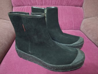 GHETE PREMIUM PIELE NATURALA IMBLANITE