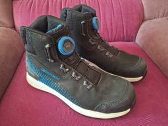 GHETE PROTECTIE ELTEN S3L ESD BOA SISTEM