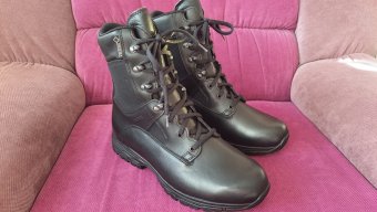 GHETE TREKKING MEINDL EAGLE PRO GORETEX