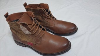 GHETE TRENDY PIELE NATURALA, CAPTUSITE