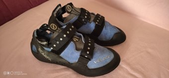 PANTOFI CATARARE ALPINISM SCARPA VELOCE