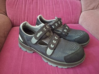 PANTOFI DE VARA ATLAS Flash 1600 S1 SRC ESD