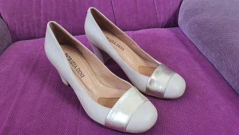 PANTOFI ELEGANTI FULL PIELE