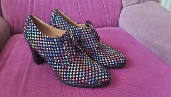 PANTOFI ELEGANTI FULL PIELE