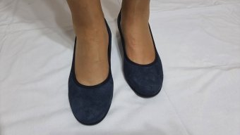 PANTOFI ELEGANTI FULL PIELE NATURALA