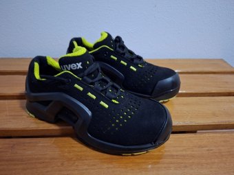 PANTOFI PROTECTIE X-TENDED S1 P SRC