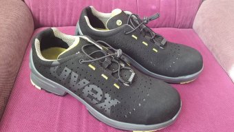 PANTOFI UVEX S1 SRC ESD 8543.8