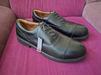 Pantofi WURTH Modyf Aries S3 SRC ESD