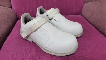 SABOTI MICROFIBRA HIDROFUGA UVEX S2 SPORT ESD