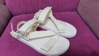 SANDALE JACK WOLFSKIN URBAN ENTDECKUNG