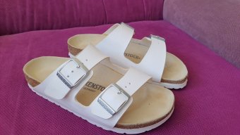 SLAPI / SABOTI BIRKENSTOCK ARIZONA 