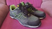 ADIDAS CU PROTECTIE ALBATROS S1P ESD
