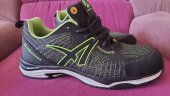 ADIDAS CU PROTECTIE ALBATROS S1P ESD
