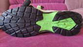 ADIDAS CU PROTECTIE ALBATROS S1P ESD