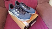 ADIDAS TERREX AGRAVIC FLOW 2 TRAILRUNNING