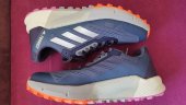 ADIDAS TERREX AGRAVIC FLOW 2 TRAILRUNNING