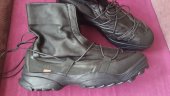 ADIDAS TYPE O 3 OAMC CORE BLACK