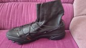 ADIDAS TYPE O 3 OAMC CORE BLACK