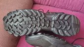 ADIDAS TYPE O 3 OAMC CORE BLACK