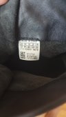 ADIDAS TYPE O 3 OAMC CORE BLACK