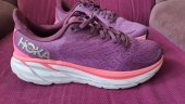 ADIDASI ALERGARE HOKA CLIFTON 8