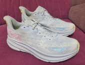 ADIDASI ALERGARE HOKA CLIFTON 9
