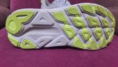 ADIDASI ALERGARE HOKA CLIFTON 9