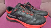 ADIDASI ALERGARE LA SPORTIVA KARACAL