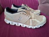 ADIDASI ALERGARE ON RUNNING CLOUD