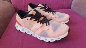Adidasi alergare ON RUNNING CLOUD HELION X 3