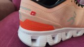Adidasi alergare ON RUNNING CLOUD HELION X 3