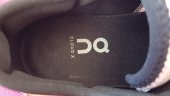 Adidasi alergare ON RUNNING CLOUD HELION X 3