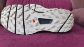 Adidasi alergare SALOMON Sense Ride Vibe marimea 40 2/3, impecabili