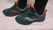 ADIDASI ALERGARE SAUCONY EXCURSION TR10 GORETEX