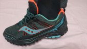 ADIDASI ALERGARE SAUCONY EXCURSION TR10 GORETEX