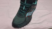 ADIDASI ALERGARE SAUCONY EXCURSION TR10 GORETEX