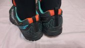 ADIDASI ALERGARE SAUCONY EXCURSION TR10 GORETEX