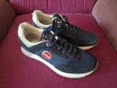 ADIDASI COLMAR TRAVIS AUTENTHIC BLEUMARIN