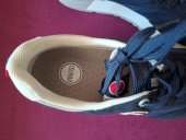 ADIDASI COLMAR TRAVIS AUTENTHIC BLEUMARIN