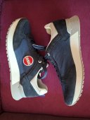 ADIDASI COLMAR TRAVIS AUTENTHIC BLEUMARIN