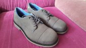 ADIDASI CU PROTECTIE UVEX 1 S2 PU SRC ESD