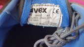 ADIDASI CU PROTECTIE UVEX 1 S2 PU SRC ESD