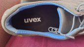 ADIDASI CU PROTECTIE UVEX 1 S2 PU SRC ESD